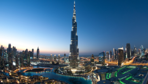 Admir�vel Turquia + Dubai